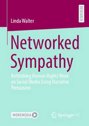 Networked Sympathy de Linda Walter