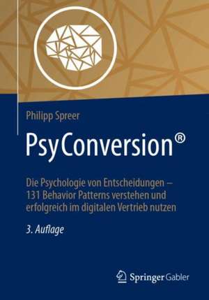 PsyConversion® de Philipp Spreer