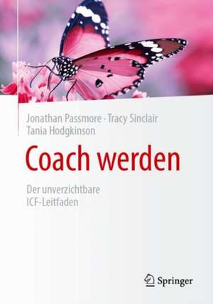 Coach werden de Jonathan Passmore