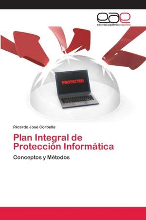 Plan Integral de Proteccion Informatica