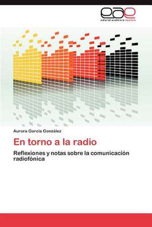 En Torno a la Radio