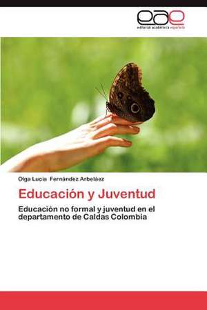 Educacion y Juventud