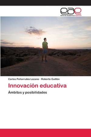 Innovacion Educativa