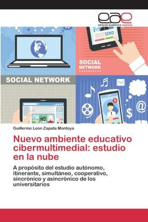 Nuevo Ambiente Educativo Cibermultimedial