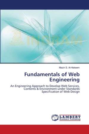 Fundamentals of Web Engineering de Mazin S. Al-Hakeem