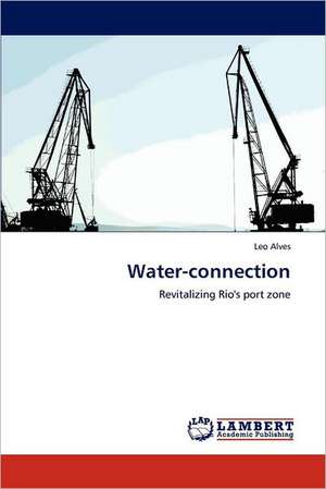 Water-connection de Leo Alves