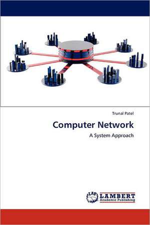 Computer Network de Trunal Patel