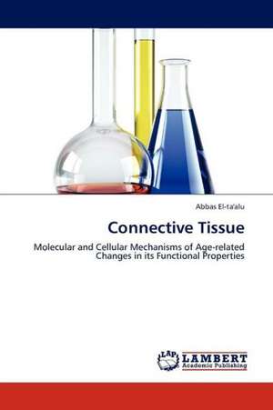 Connective Tissue de El-ta'alu Abbas