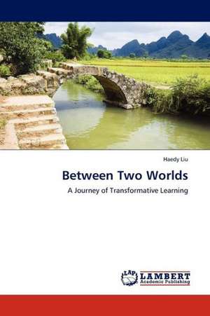 Between Two Worlds de Liu Haedy