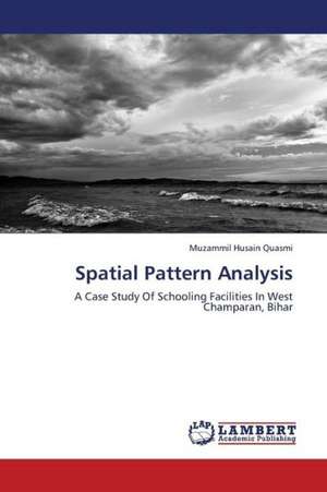 Spatial Pattern Analysis de Quasmi Muzammil Husain