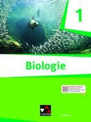 Biologie Hamburg 1 de Christina Thiesing