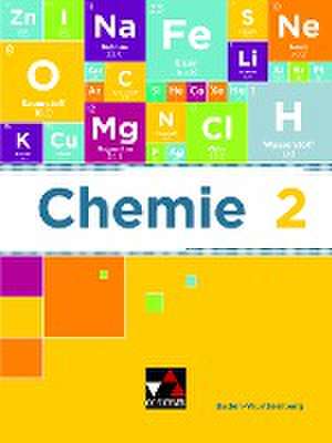 Chemie Baden-Württemberg 2 de Thomas Kohn