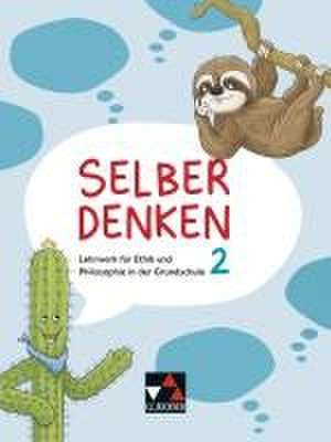 Selber denken 2 de Peter Bannier