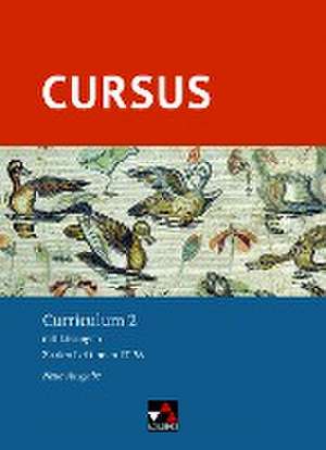 Cursus - Neue Ausgabe Curriculum 2 de Werner Thiel