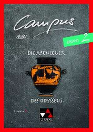 Campus C neu Lesen 2 de Michael Lobe