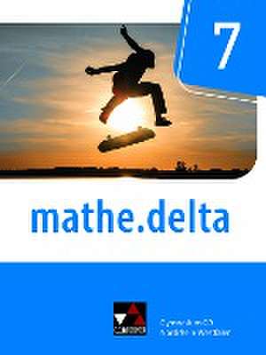 mathe.delta 7 Nordrhein-Westfalen de Ellen Voigt