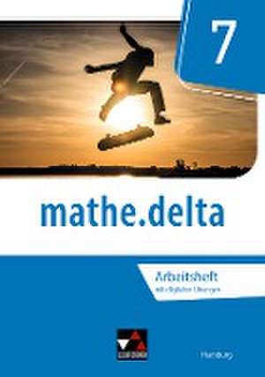 mathe.delta Hamburg AH 7 de Michael Kleine