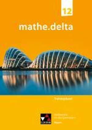 mathe.delta Bayern Trainingsband 12 de Anne Brendel