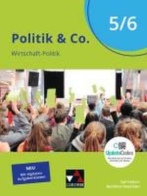 Politik & Co. NRW 5/6 - neu de Alexandra Labusch