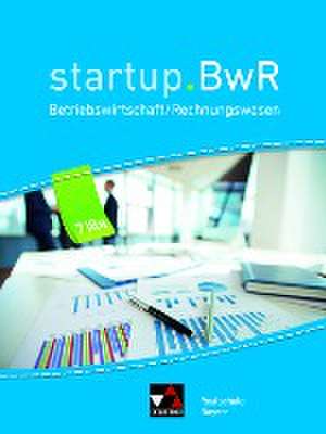 startup.BWR Realschule 7 IIIa de Kerstin Brose