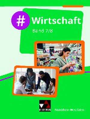 #Wirtschaft NRW 7/8 de Johannes Deeken