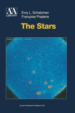 The Stars de A.R. King