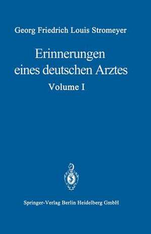 Erinnerungen eines deutschen Arztes de F. Schultze - Seemann