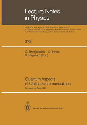 Recent Aspects of Quantum Fields: Proceedings of the XXX Int. Universitätswochen für Kernphysik, Schladming, Austria, February and March 1991 de H. Mitter