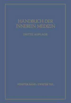 Spezielle Pathologie 2 de H. Altenburger