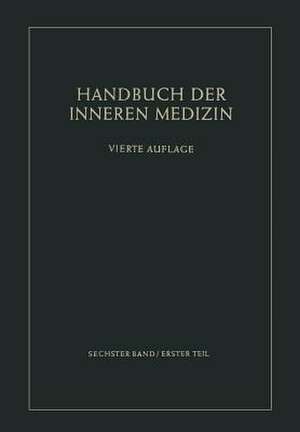 Konstitution, allergische Krankheiten der Knochen, Gelenke und Muskeln, Krankheiten aus äusseren physikalischen Ursachen, Ernährungskrankheiten, Vitamine und Vitaminkrankheiten de Friedrich Curtius