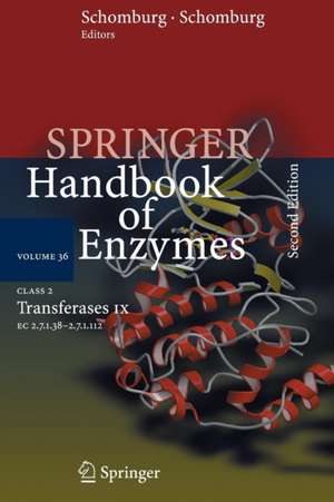 Class 2 . Transferases IX: EC 2.7.1.38 - 2.7.1.112 de A. Chang