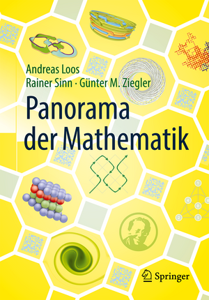 Panorama der Mathematik de Andreas Loos