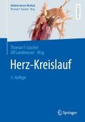 Herz-Kreislauf de Thomas F. Lüscher