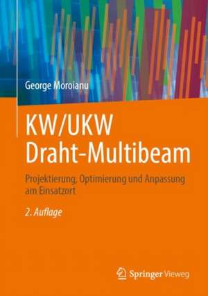 KW/UKW Draht-Multibeam de George Moroianu