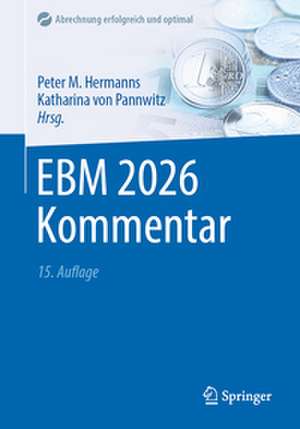 EBM 2026 Kommentar de Peter M. Hermanns