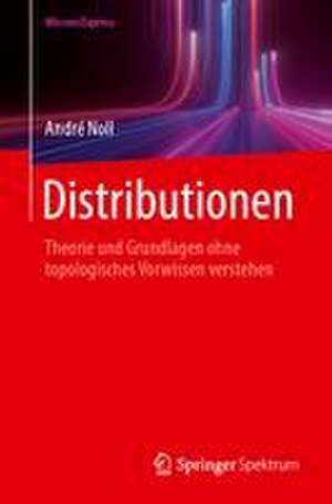 Distributionen de André Noll