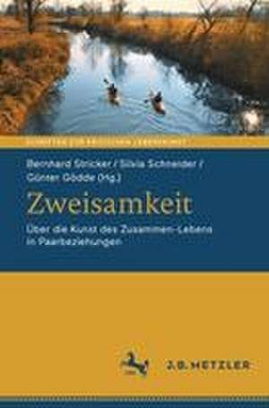 Zweisamkeit de Bernhard Stricker