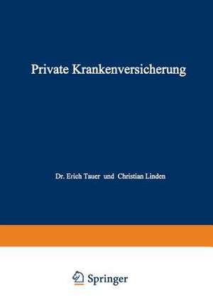 Private Krankenversicherung de Erich Tauer