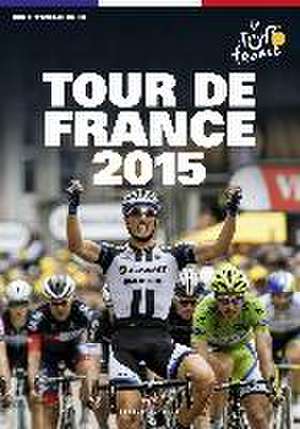 Tour de France 2015