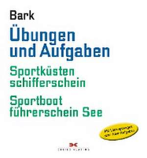 Übungen und Aufgaben de Axel Bark