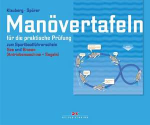 Manövertafeln de Klas Klauberg