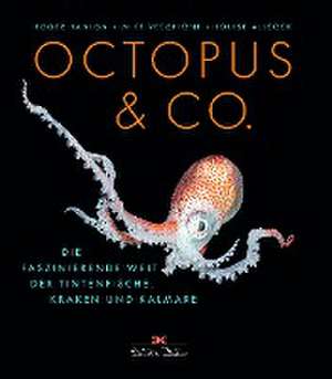 Octopus & Co. de Roger Hanlon