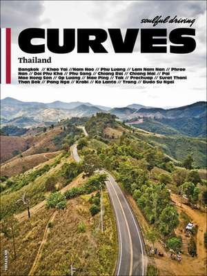 CURVES THAILAND de Stefan Bogner