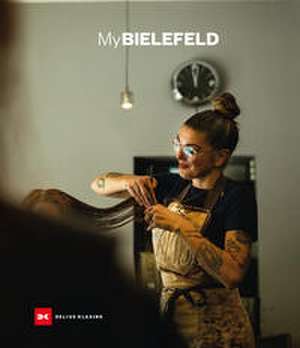 My Bielefeld de Edwin Baaske