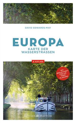 Europa de David Edwards-May