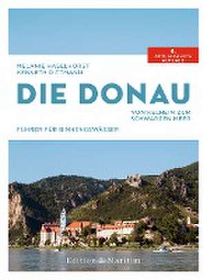 Die Donau de Melanie Haselhorst