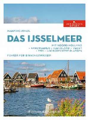 Das IJsselmeer de Manfred Fenzl