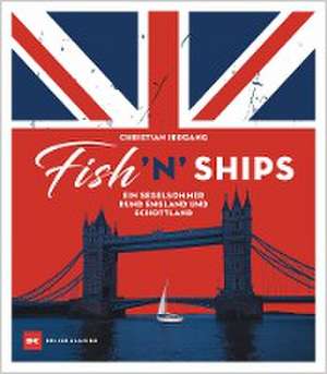 Fish 'n' Ships de Christian Irrgang