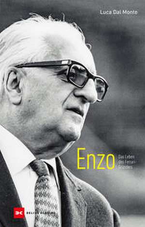 Enzo de Luca Dal Monte