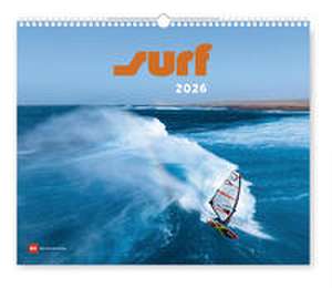 Surf 2026